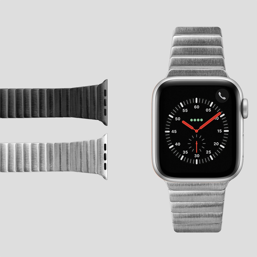 Apple watch discount 44 stainless steel